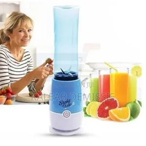 Shake N Take 3 Juice Smoothie Blender