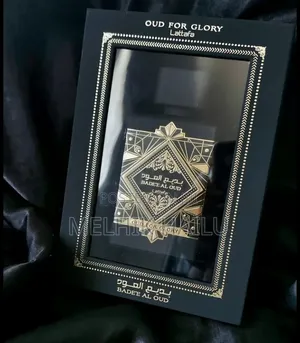 Original Lattafa Perfume