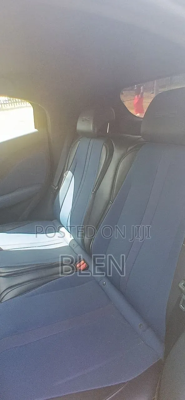 BYD Seagull 2024 Black