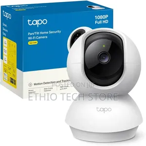 Tapo C200 Security Camera