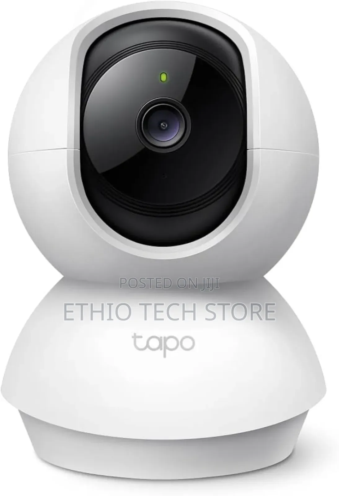 Tapo C200 Security Camera