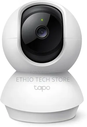 Tapo C200 Security Camera