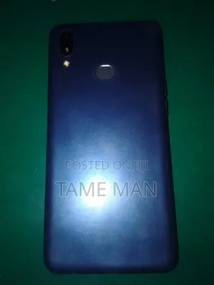 Samsung Galaxy A10s 32 GB Blue