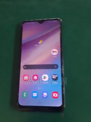 Samsung Galaxy A10s 32 GB Blue