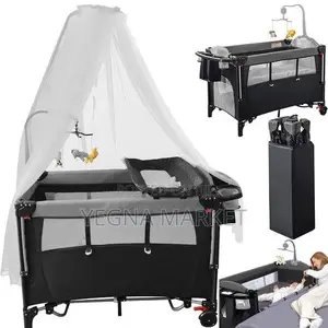 የልጆች አልጋ Children's Beds