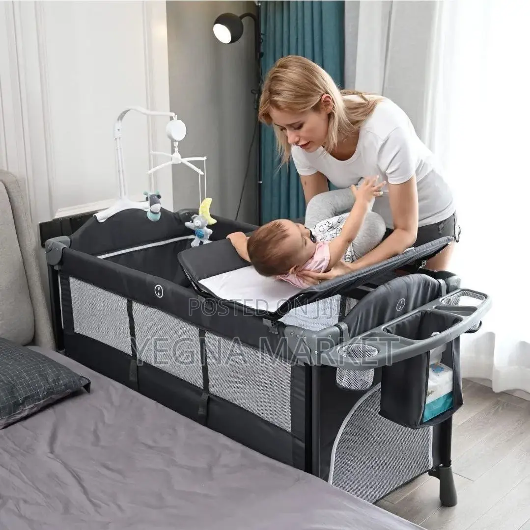 የልጆች አልጋ Children's Beds