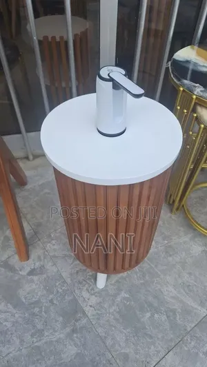 Water Jar Holder