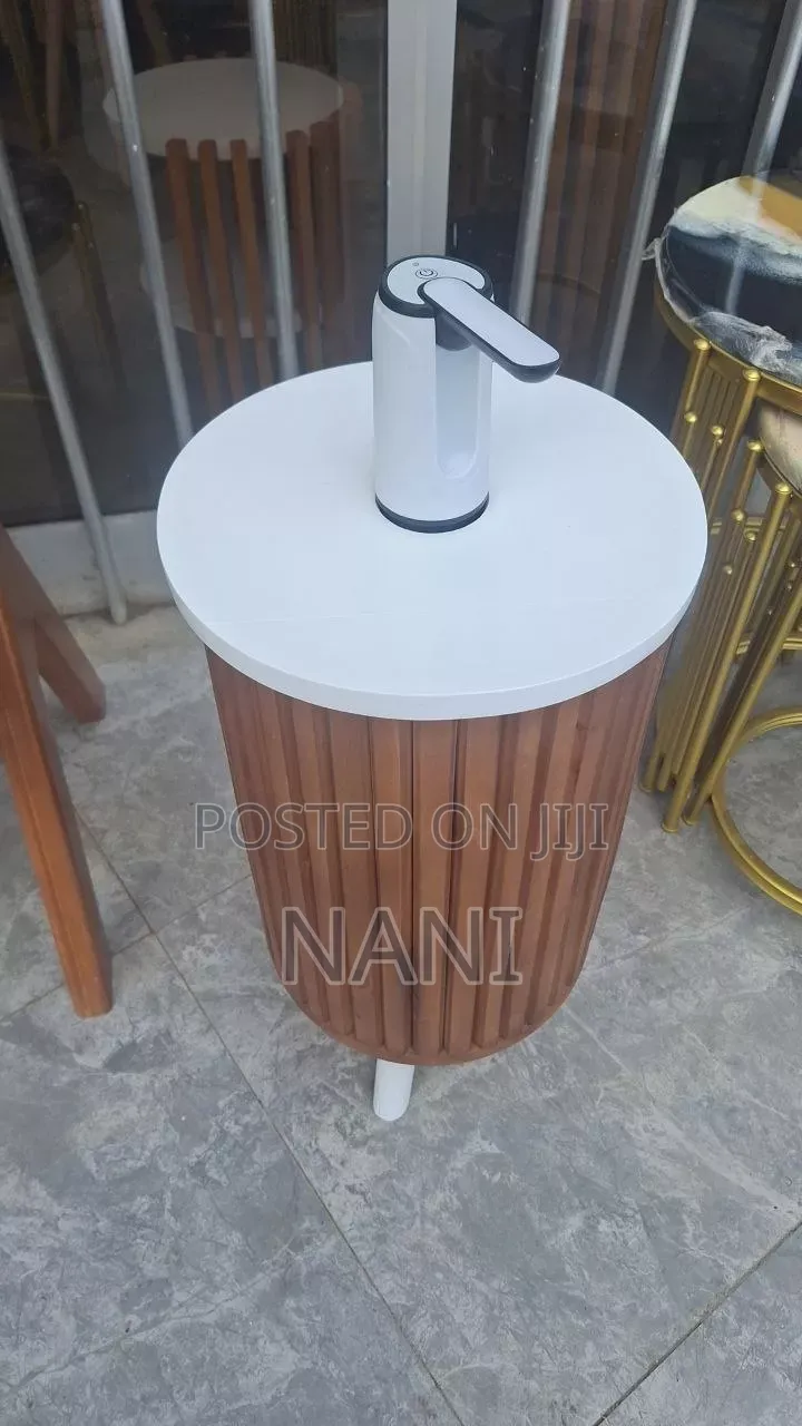 Water Jar Holder
