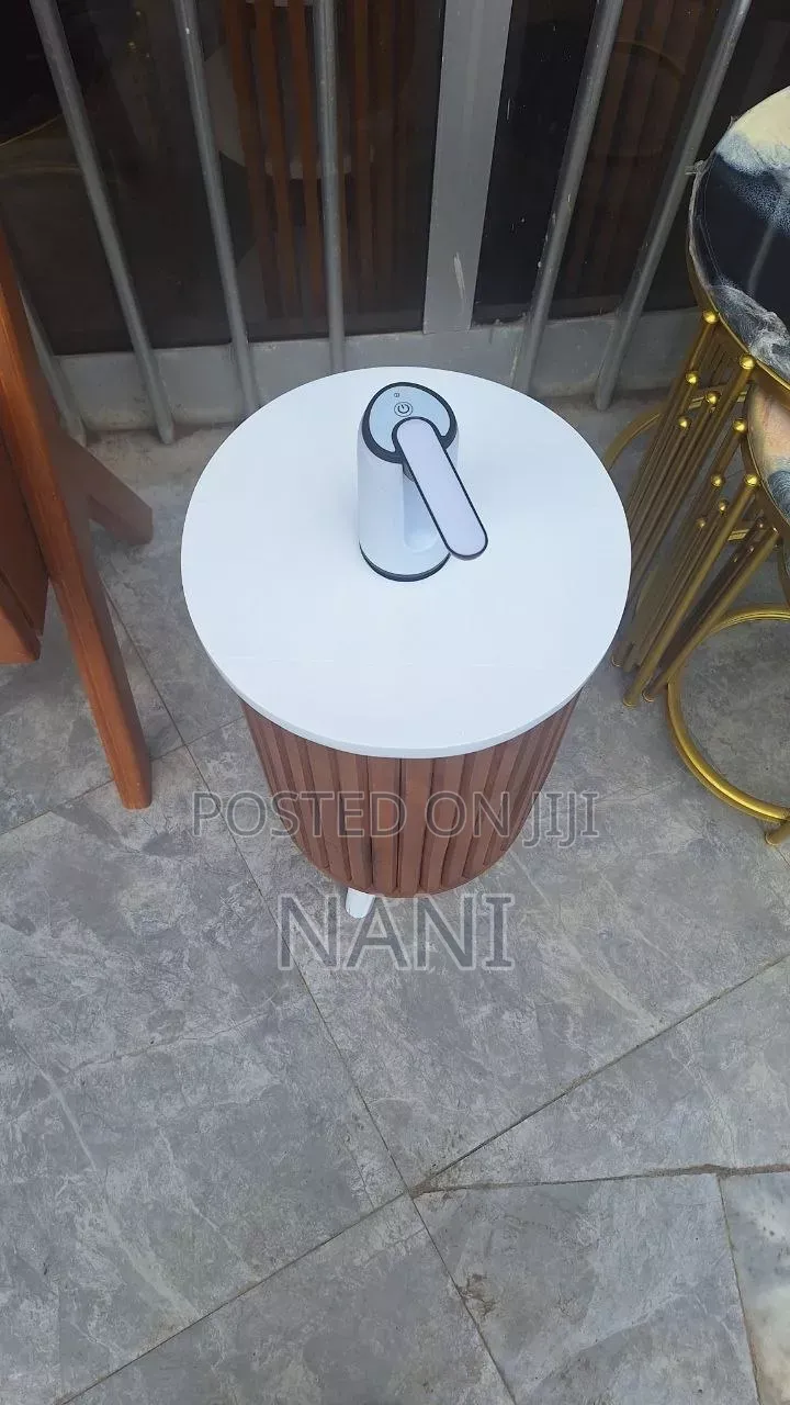 Water Jar Holder