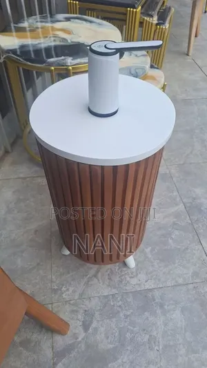 Water Jar Holder