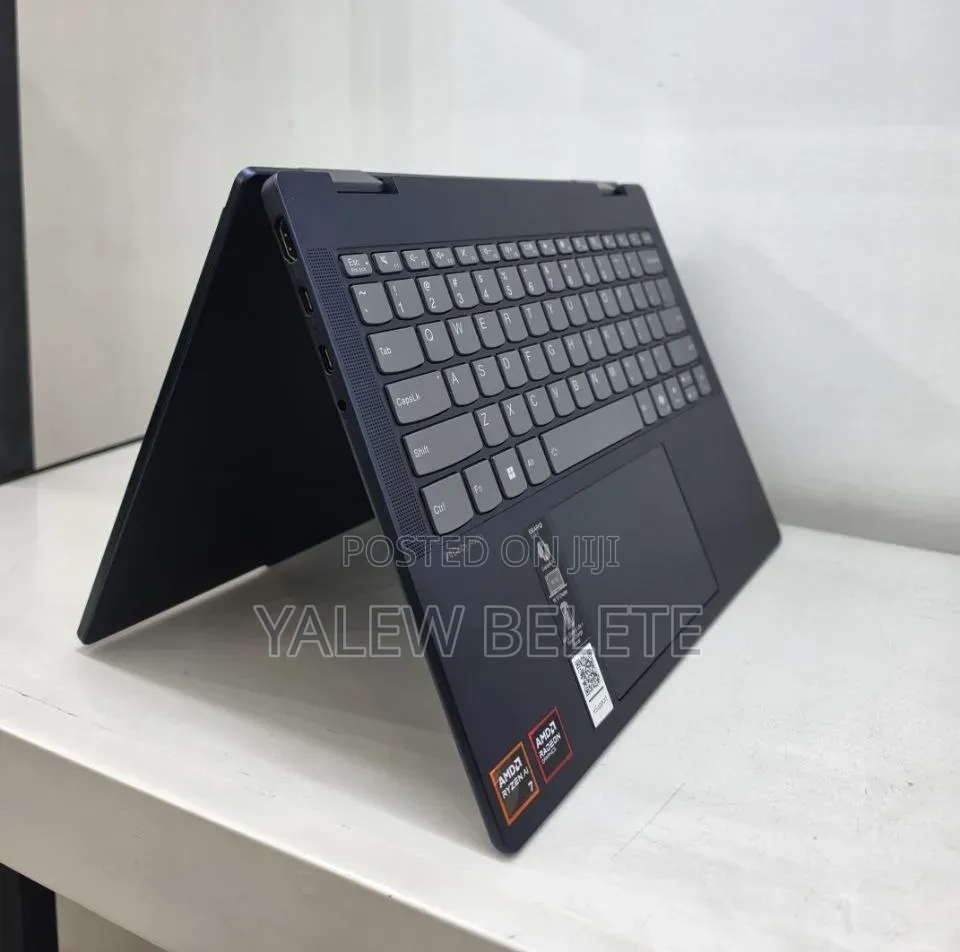 New Laptop Lenovo IdeaPad 520 16GB AMD Ryzen 7 SSD 1T