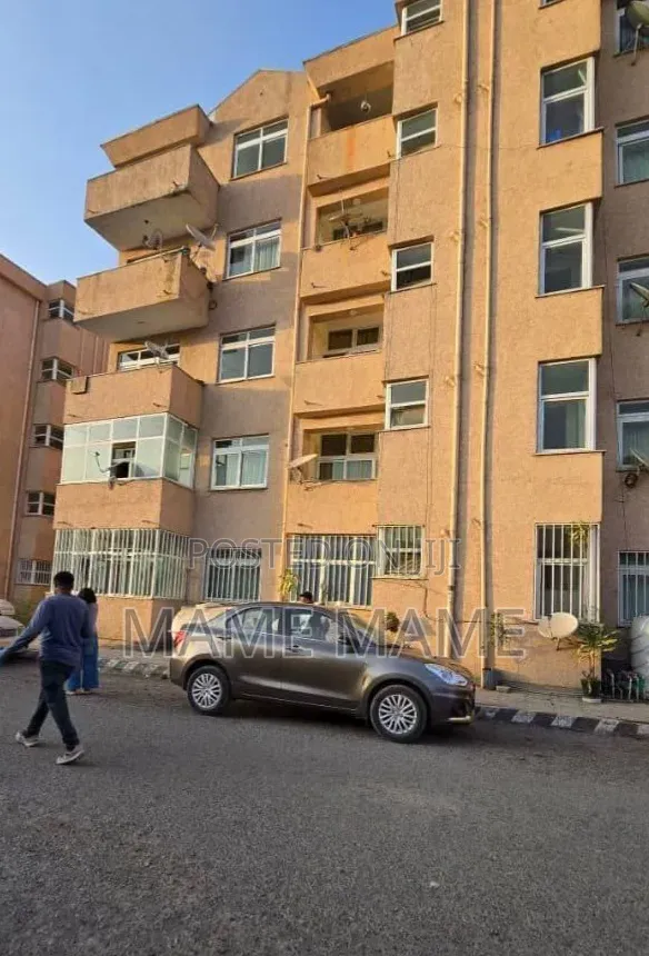 3bdrm Apartment in Addis Abeba, Bole for sale