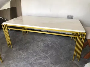 Center Table(Epoxy)