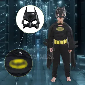 Batman Costume