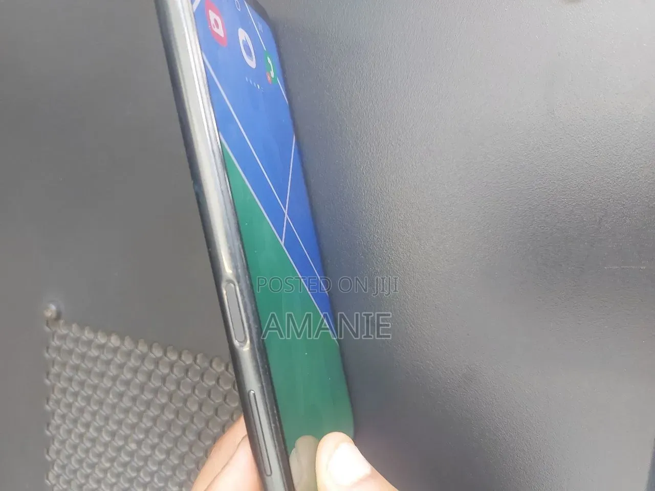 Samsung Galaxy M13 128 GB Black