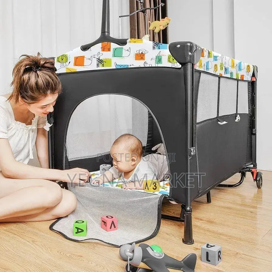 የልጆች አልጋ Children's Beds