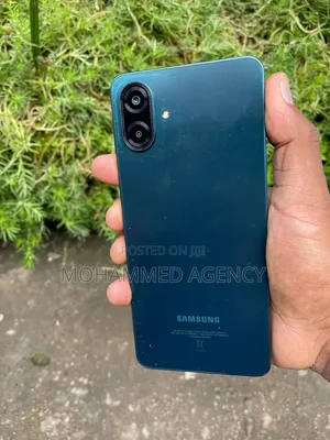 Samsung Galaxy A07 128 GB Blue