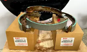 Oem Original Sgp Zuzuki Dzire/Swift Brake Shoe 53200m54t00