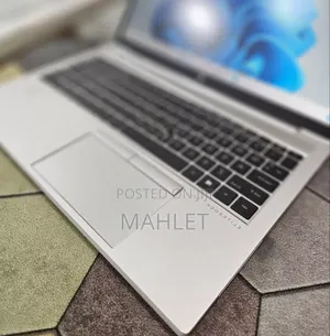 New Laptop HP EliteBook 850 G6 16GB Intel Core i7 SSD 512GB