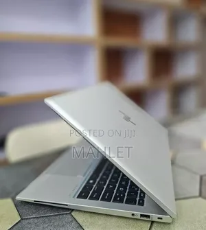 New Laptop HP EliteBook 850 G6 16GB Intel Core i7 SSD 512GB