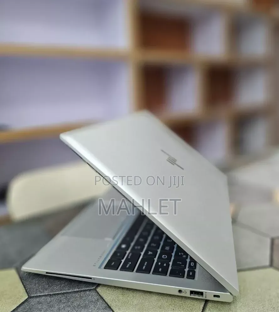 New Laptop HP EliteBook 850 G6 16GB Intel Core i7 SSD 512GB