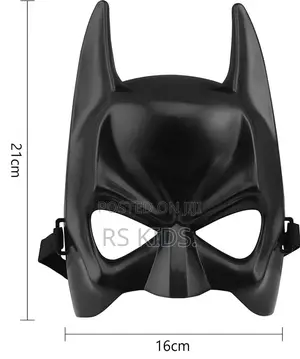 Batman Costume