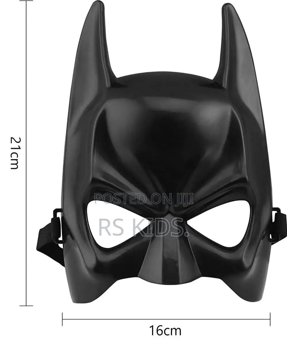 Batman Costume