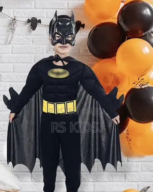 Batman Costume