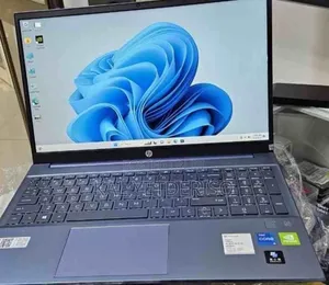 New Laptop HP Pavilion 15 8GB Intel Core i7 SSD 1T