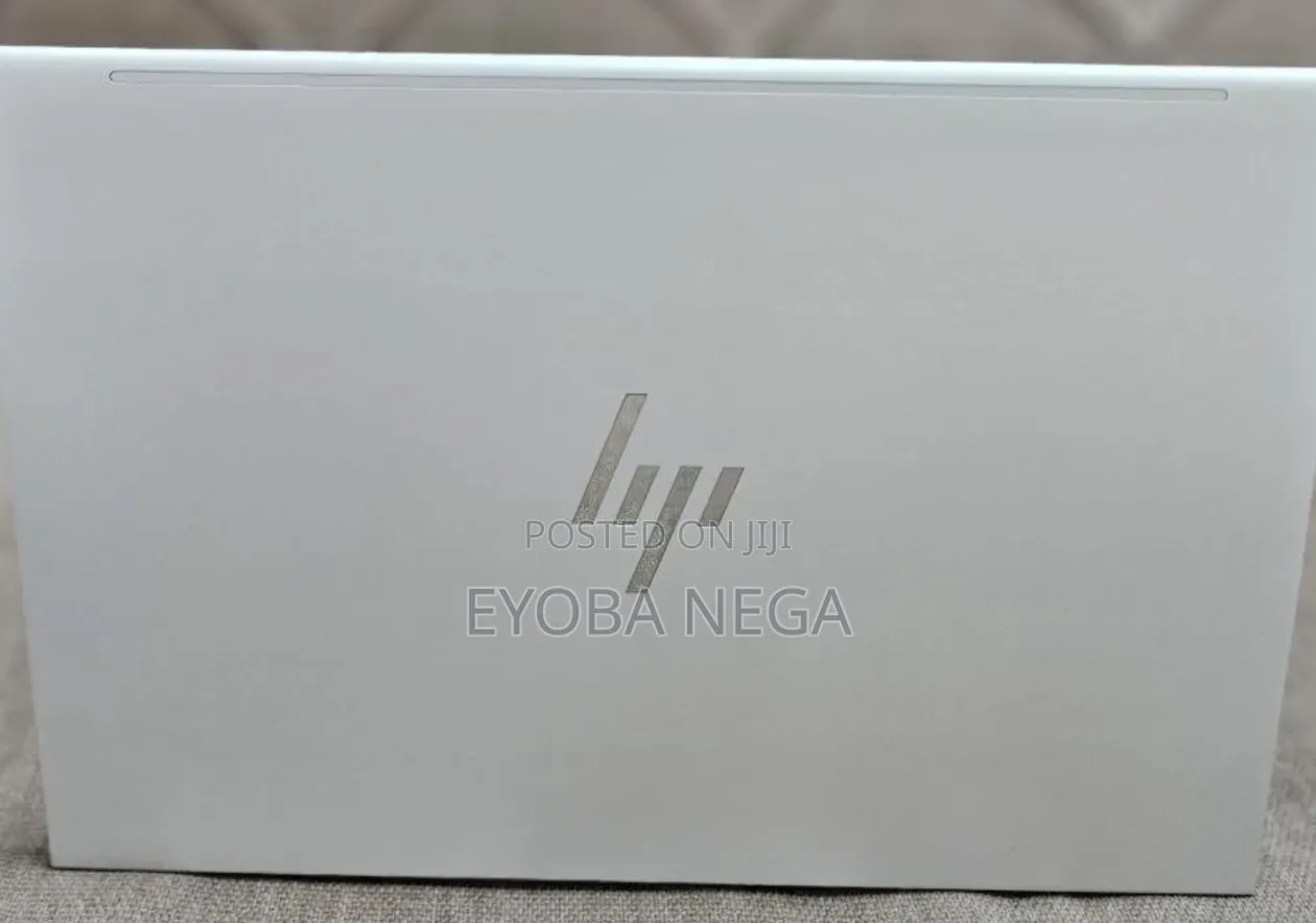New Laptop HP EliteBook 840 G9 16GB Intel Core i5 SSD 512GB