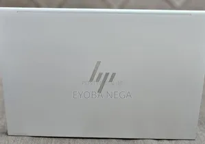 New Laptop HP EliteBook 840 G9 16GB Intel Core i5 SSD 512GB