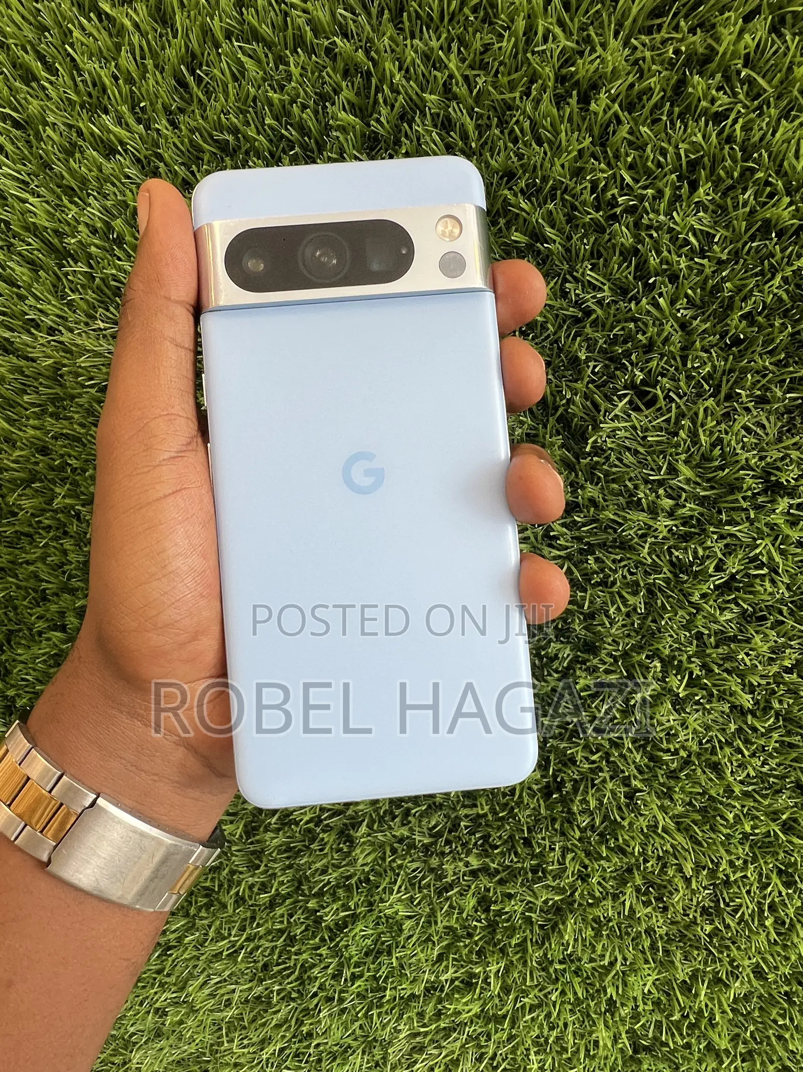 Google Pixel 8 Pro 256 GB Blue