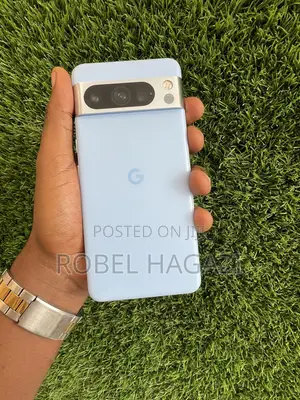 Google Pixel 8 Pro 256 GB Blue