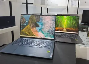 New Laptop Lenovo Yoga 2 32GB AMD Ryzen 7 SSD 512GB
