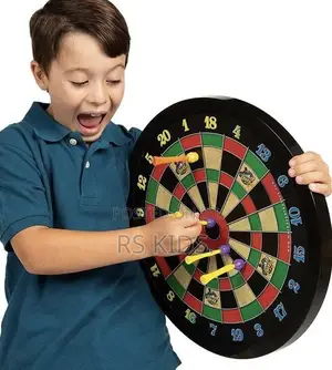 Dart Magnetic
