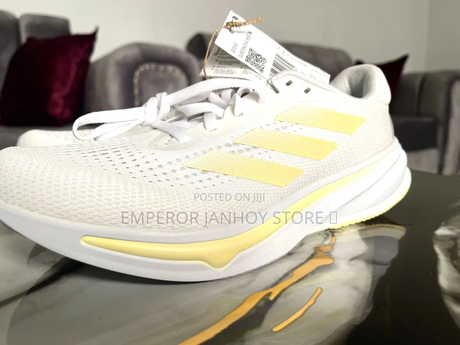 Adidas Supernova Rise