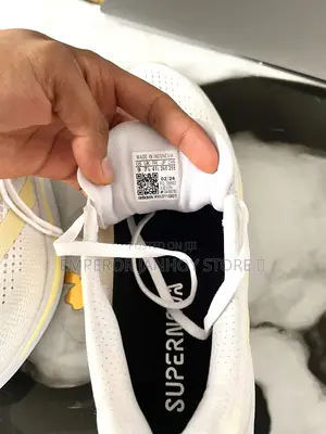 Adidas Supernova Rise