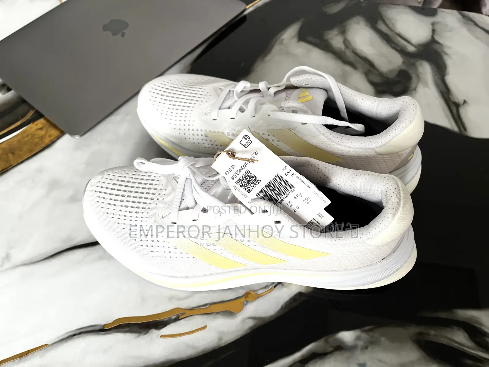 Adidas Supernova Rise