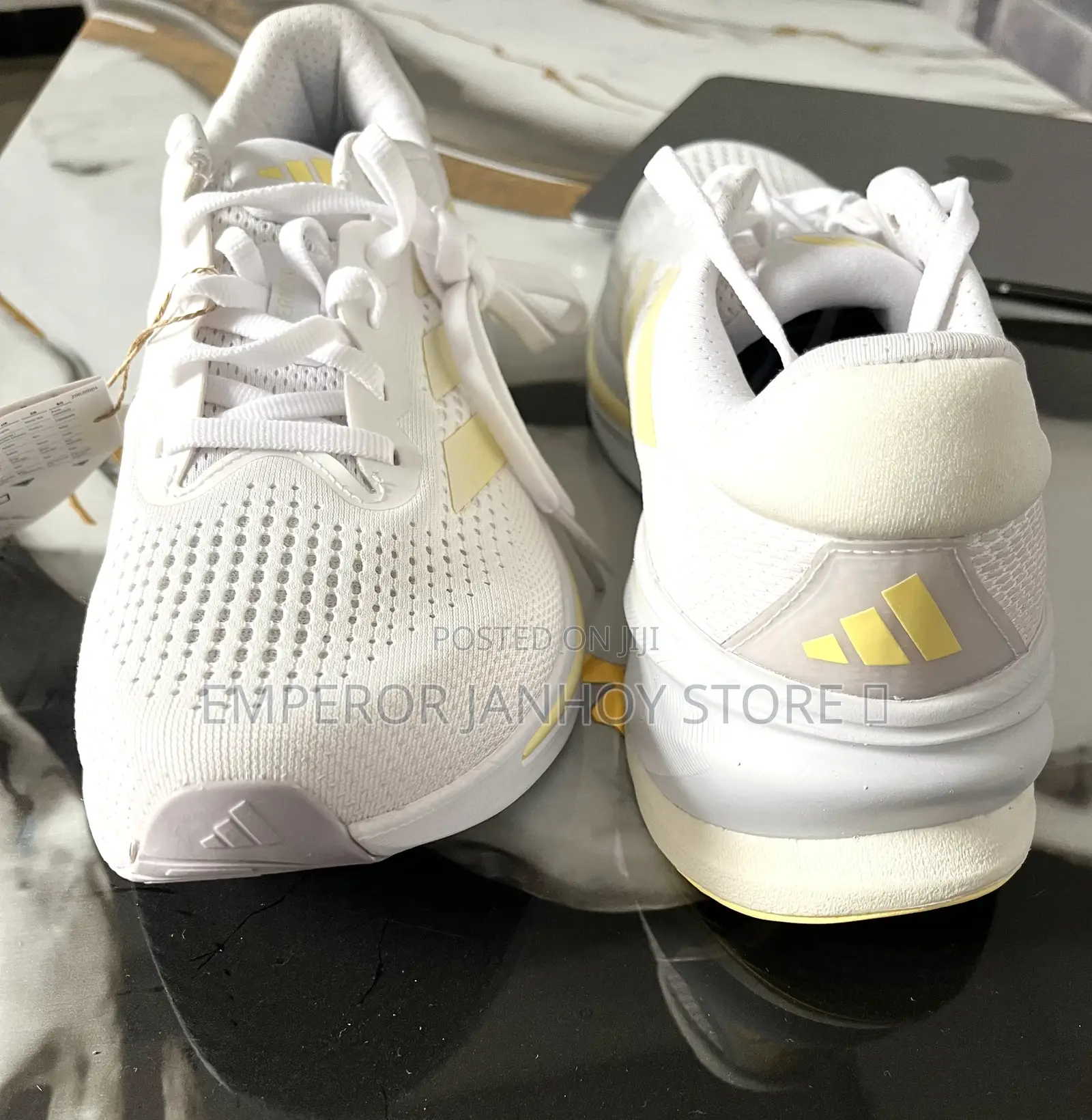 Adidas Supernova Rise