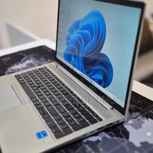New Laptop HP EliteBook 850 G8 8GB Intel Core i5 SSD 256GB