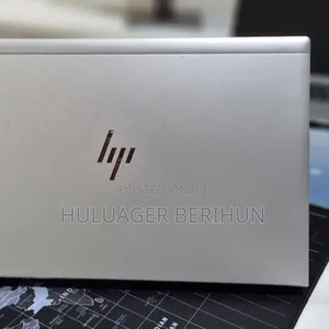 New Laptop HP EliteBook 850 G8 8GB Intel Core i5 SSD 256GB