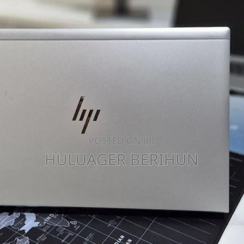 New Laptop HP EliteBook 850 G8 8GB Intel Core i5 SSD 256GB