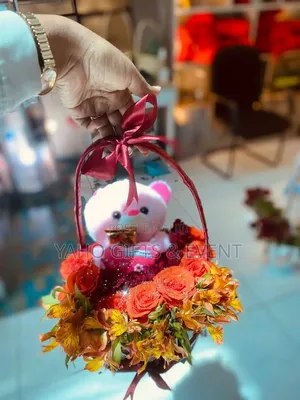 Women's Birthday Gift Set