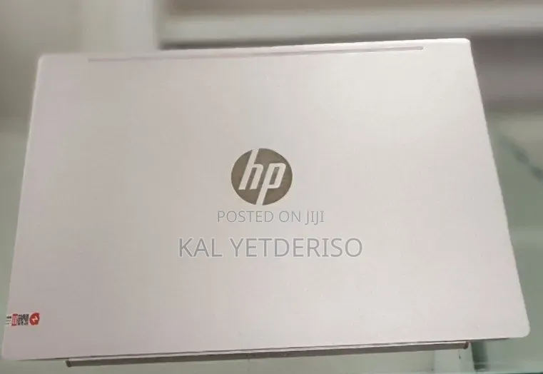New Laptop HP Pavilion 15 8GB Intel Core i5 SSD 512GB