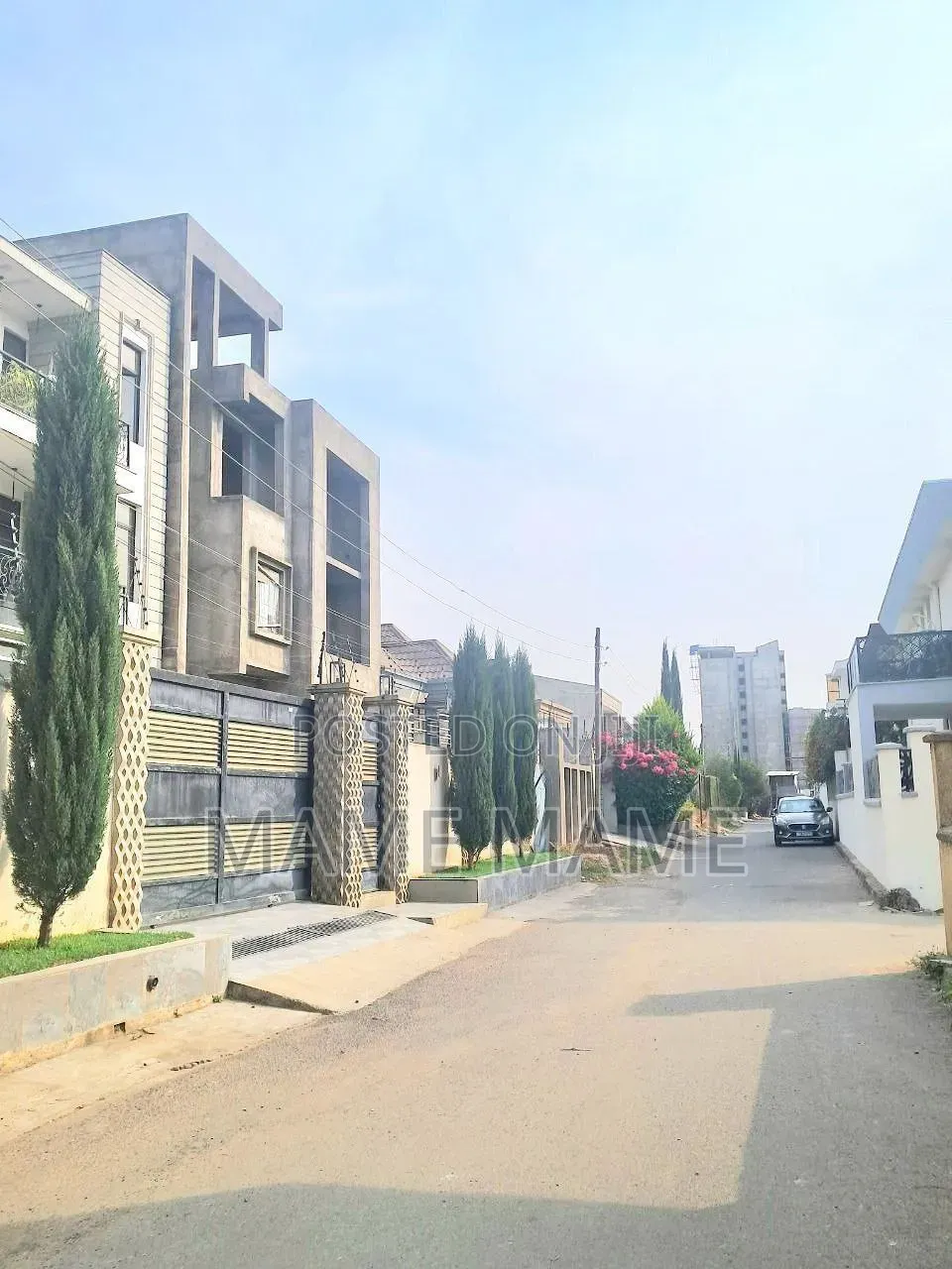 6bdrm House in Addis Abeba, Bole for sale
