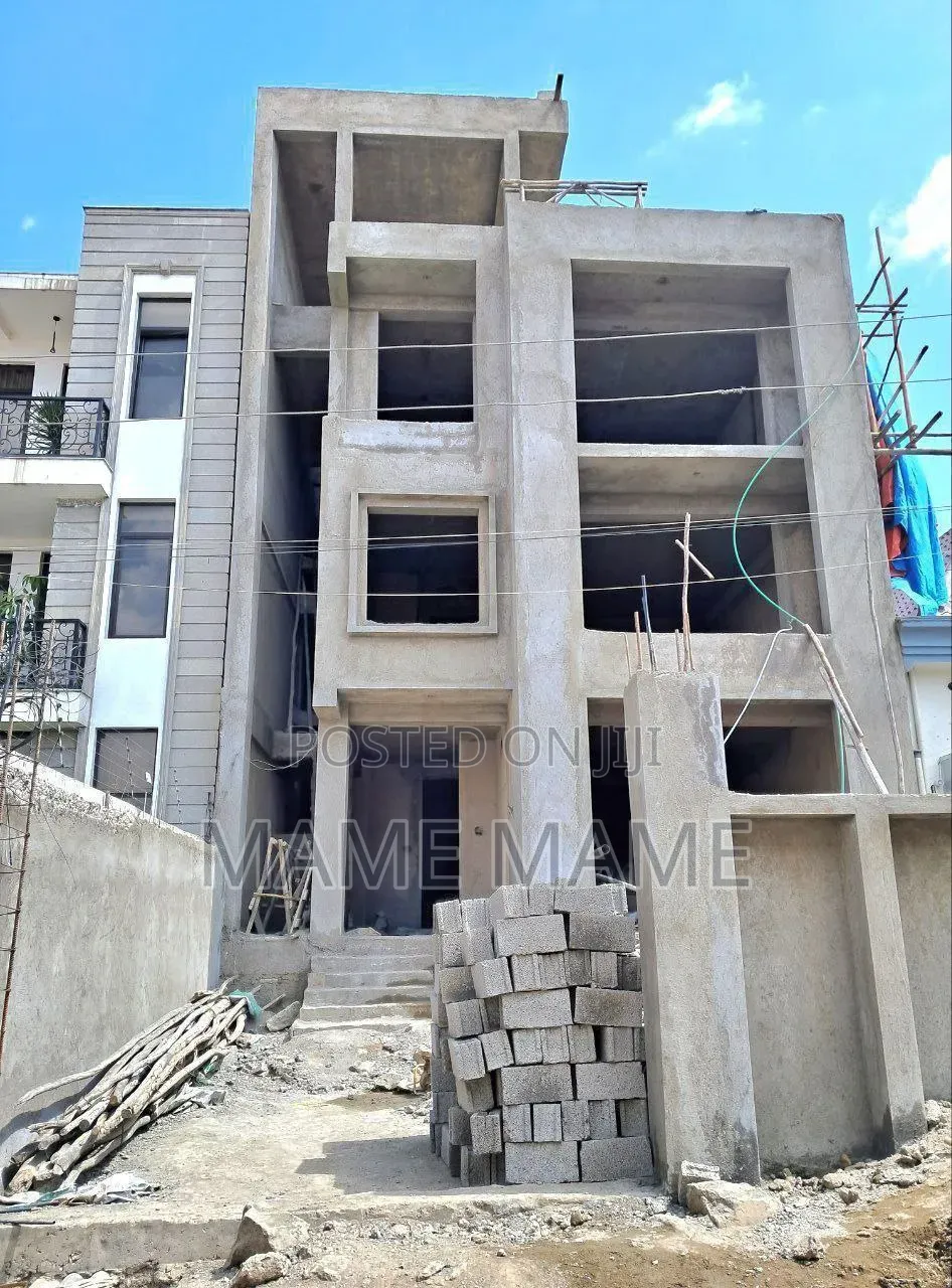 6bdrm House in Addis Abeba, Bole for sale