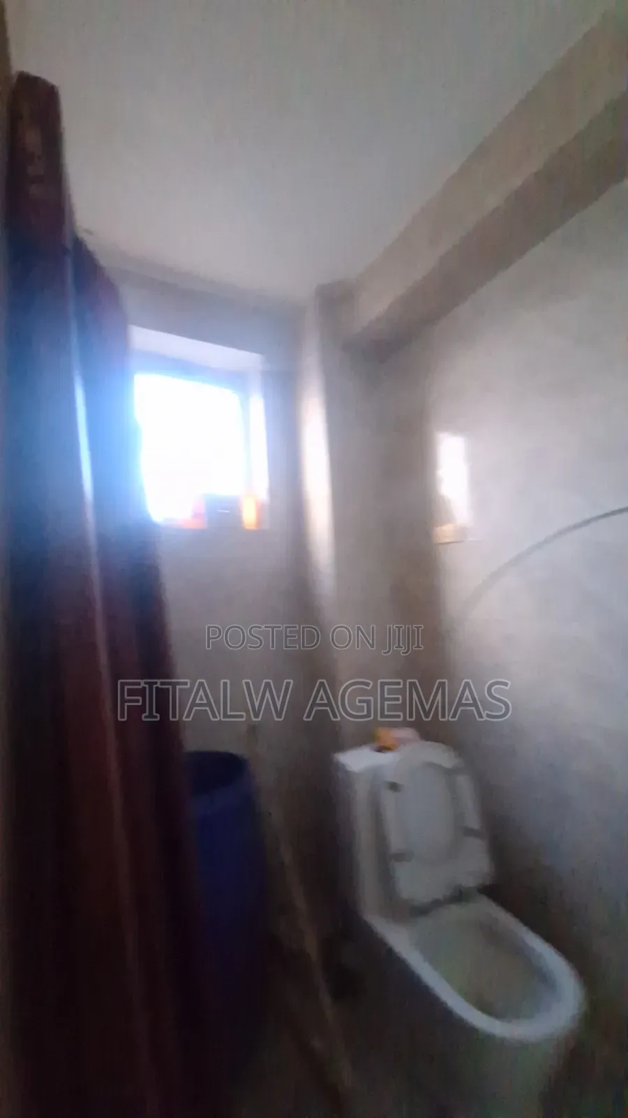 Furnished 3bdrm Condo in 40/60, Yeka for sale