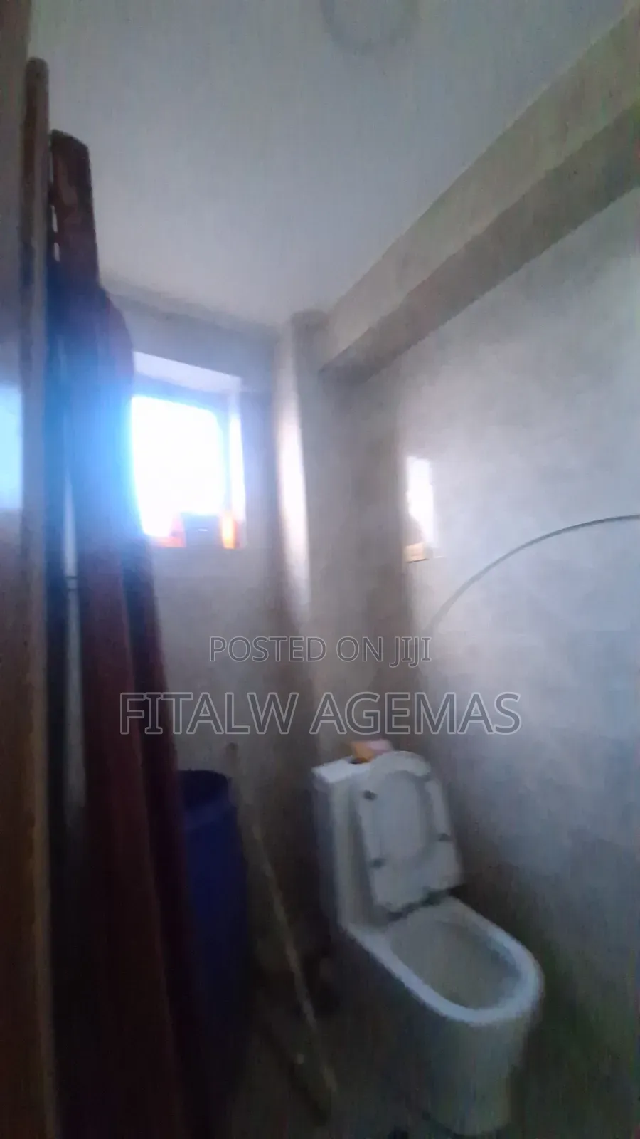 Furnished 3bdrm Condo in 40/60, Yeka for sale