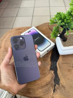 Apple iPhone 14 Pro 128 GB Purple