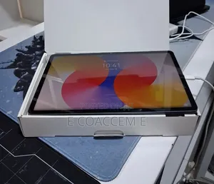 New Huawei MatePad SE 128 GB Gray